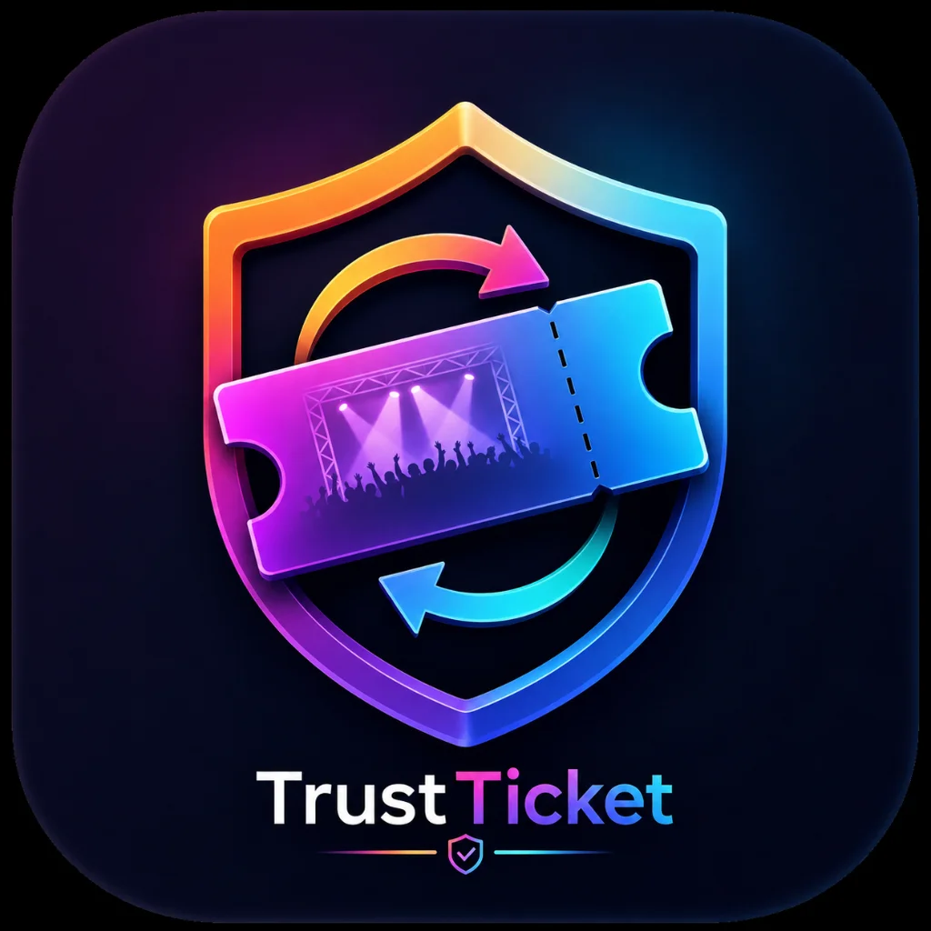 Trust Ticket — אפליקציית ווב למכירת כרטיסים