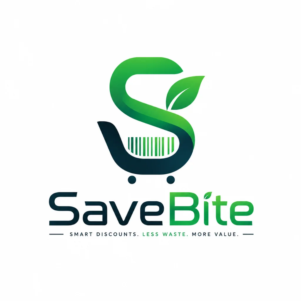 SaveBite — מיזם להפחתת בזבוז מזון
